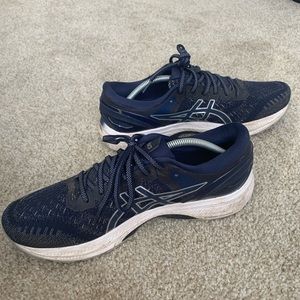 ASICS Men’s Gel-Kayano 27 Running Shoes